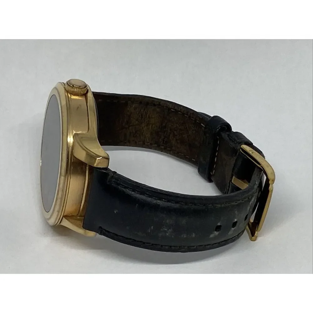 Fossil Gen 1/2 Authentic Genuine Smart Watch No Charger FTW2003 DM484